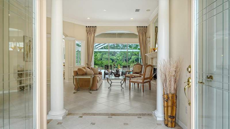 3 bedroom Single Family Residence at 7726 Heathfield Court, University Park Country Club/Heathfield, University Park — photo 3
