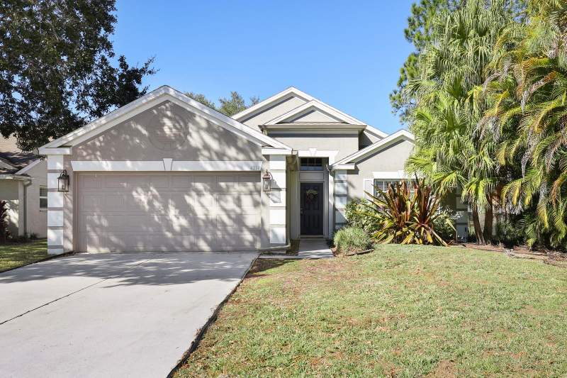 Calusa Trace