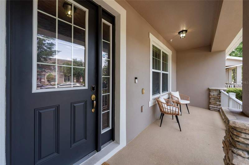 3 bedroom Townhouse at 8515 Vedder Ln, Randal Park, Orlando — photo 4