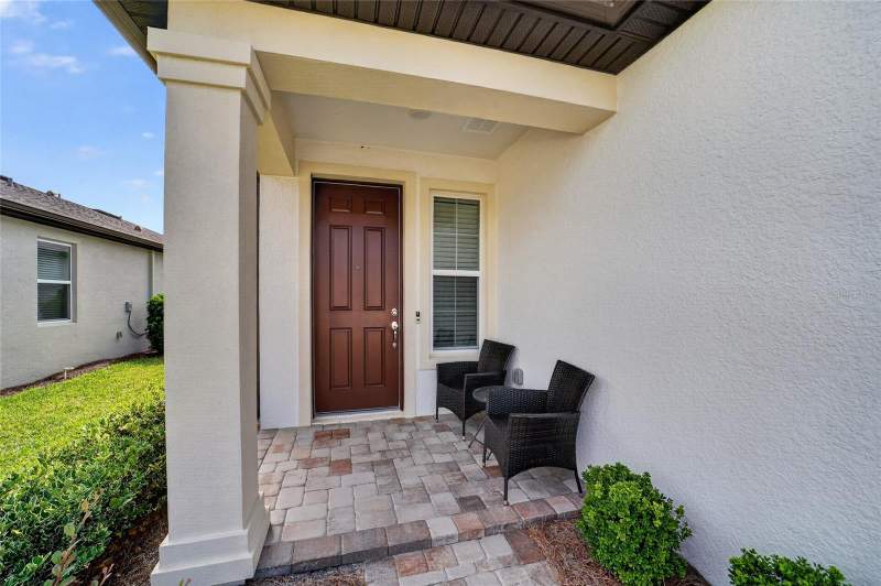 2 bedroom Single Family Residence at 6043 SW 93rd Circle, Stone Crk By Del Webb Nottingh, Ocala — photo 3