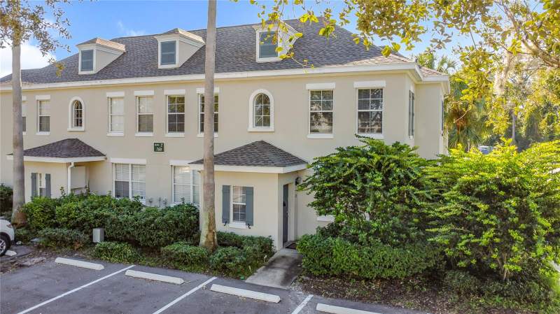 760 SIENA PALM DRIVE #205 home for sale in Siena At Celebration Condo A Condos for Sale: 5 Units, Median $242K