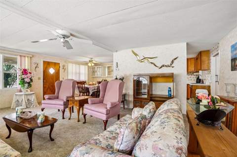 29 Harbor Oaks Drive, Fruitland Park FL - photo 6 of 38