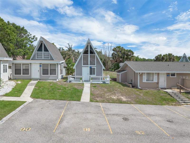 2 bedroom Condominium at 10301 US Highway 27 #92, Vacation Village Condo, Clermont — photo 4