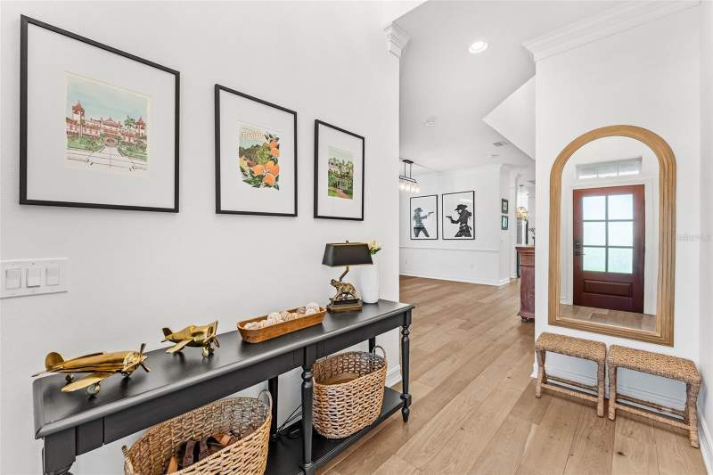 5 bedroom Single Family Residence at 1018 W Harvard Street, College Park Second Add, Orlando — photo 4