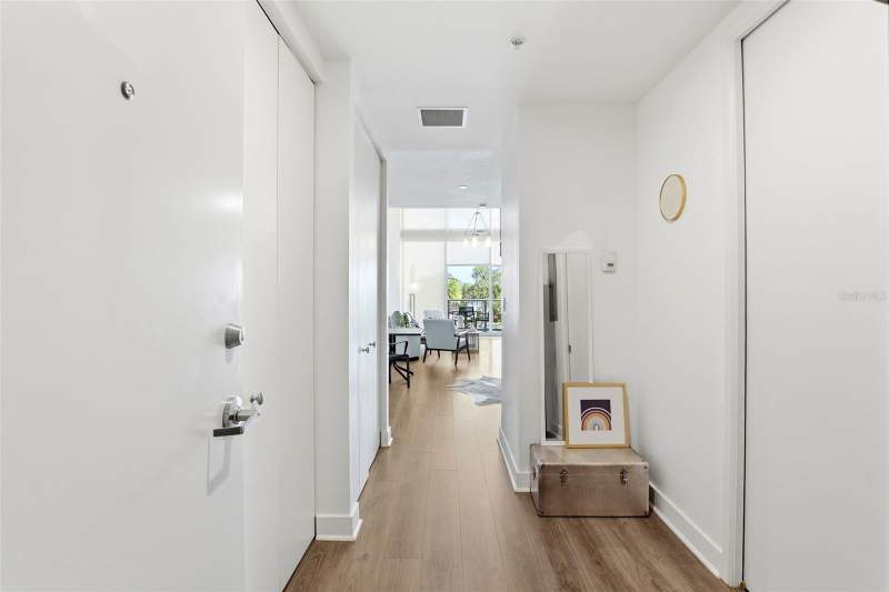 1 bedroom Condominium at 150 E Robinson Street #215, Vue/Lk Eola, Orlando — photo 4