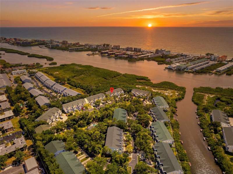 9824 INDIAN KEY TRAIL #80 home for sale in Tara Cay Sound
