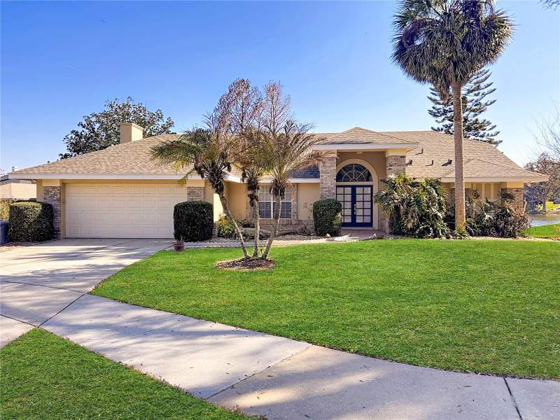 Almond Tree Estates