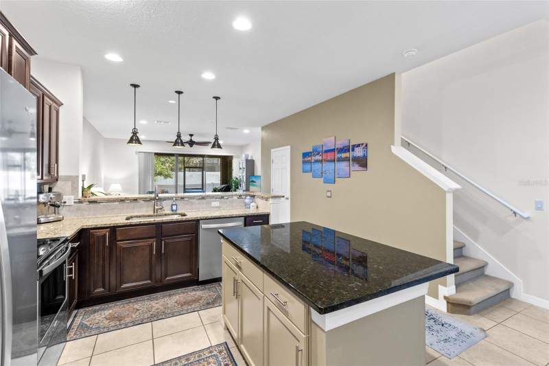 2 bedroom Townhouse at 1120 PAVIA DRIVE, EMERSON NORTH TWNHMS, APOPKA — photo 4