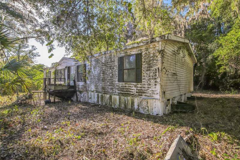 4 bedroom Single Family Residence at 19940 SW 109th Place, Tompkins & Georges Add, Dunnellon — photo 3