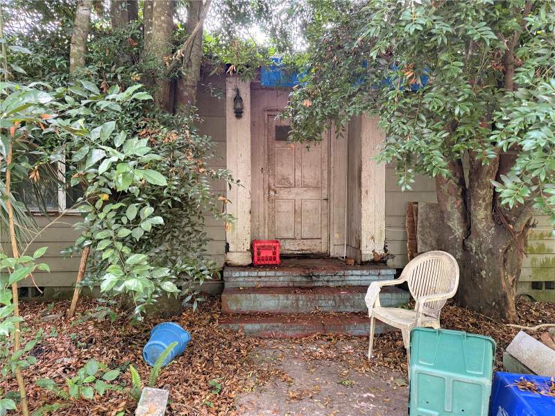 3 bedroom Single Family Residence at 1804 S Maple Avenue, Pinehurst 1st Add, Sanford — photo 2