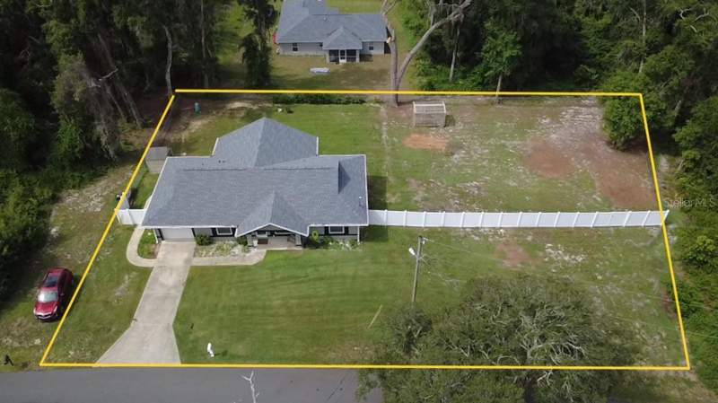 3 bedroom Single Family Residence at 10 Emerald Trail, Silver Springs Shores, Ocala — photo 5