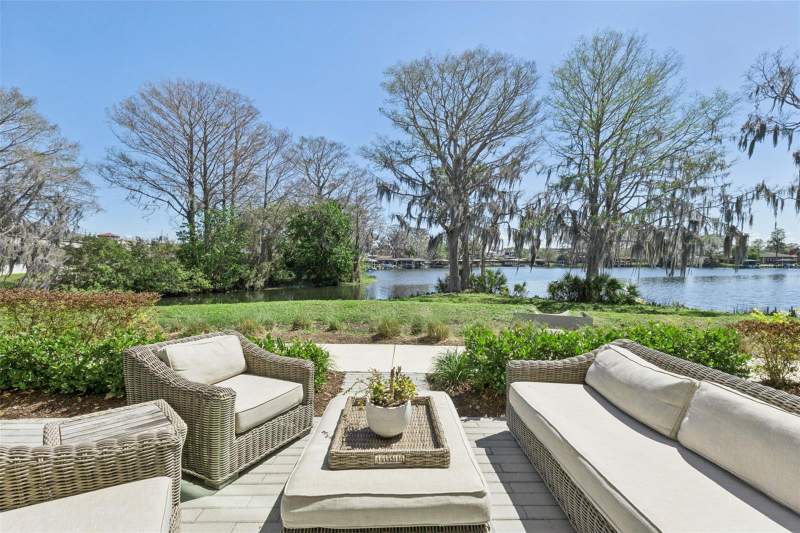 Mondrian Winder Park Townhomes