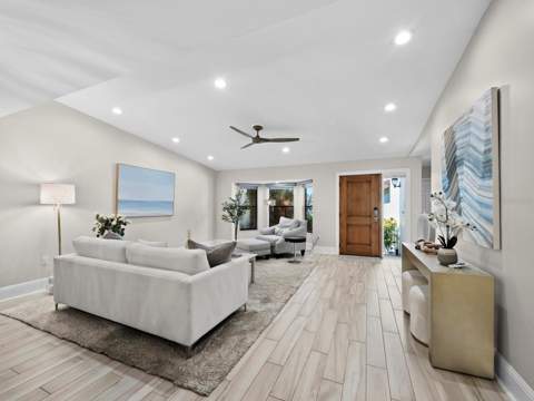 2352 Harbour Oaks Drive, Longboat Key FL - photo 6 of 59