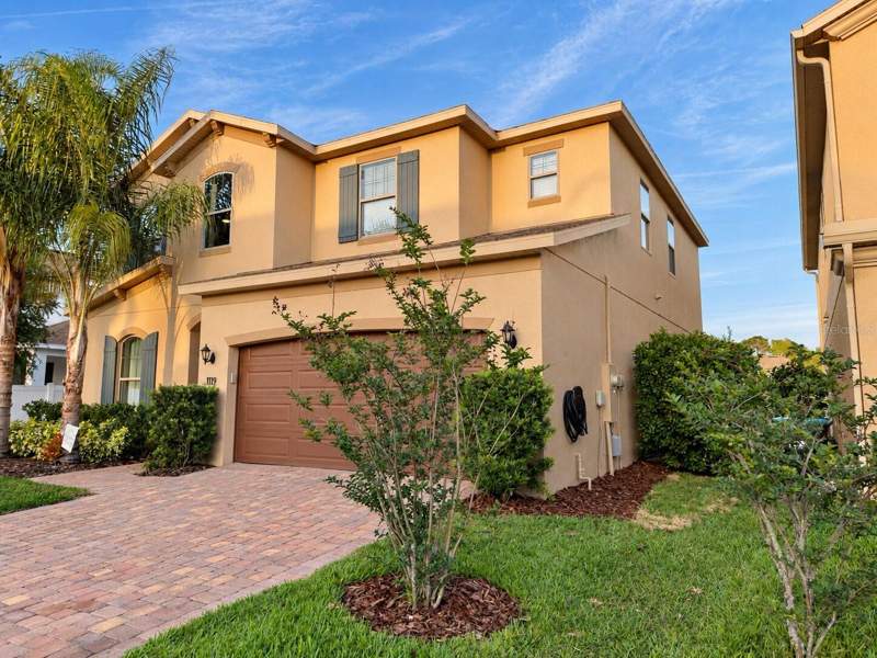 4 bedroom Single Family Residence at 1119 Fountain Coin Loop, Reserve/Golden Isle, Orlando — photo 2
