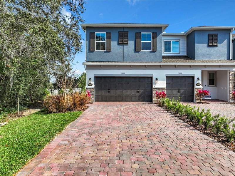 3001 PILOT HOUSE PLACE home for sale in Towns At Tuskawilla Commons