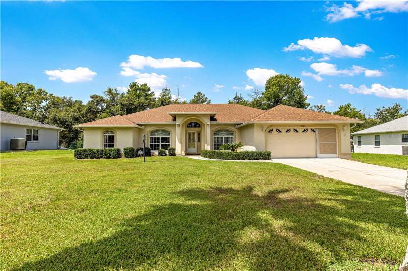 3 bedroom Single Family Residence at 10884 SW 53rd Circle, Kingsland Country Estate/ Marco Polo Village 1, Ocala — photo 2