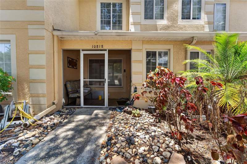 10818 BRICKSIDE COURT home for sale in Summerfield Village