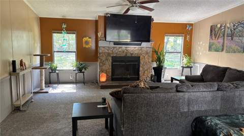 14902 NE 142nd Street, Waldo FL - photo 9 of 16