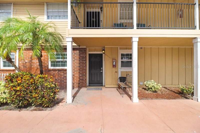 Venetia Country Club Condo