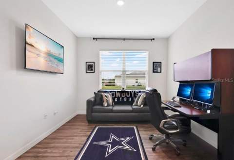 17718 Blazing Star Circle, Clermont FL - photo 14 of 47
