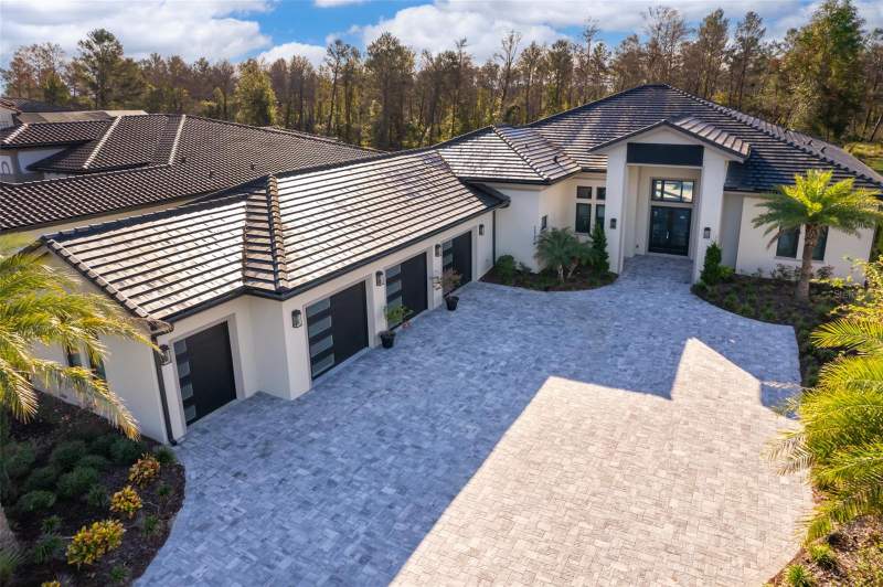 4 bedroom Single Family Residence at 15144 Pendio Drive, Bella Collina Sub, Bella Collina — photo 3