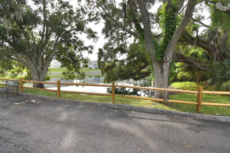2 bedroom Condominium at 940 Virginia Street #108, Heather Lake Apts Condo, Dunedin — photo 5