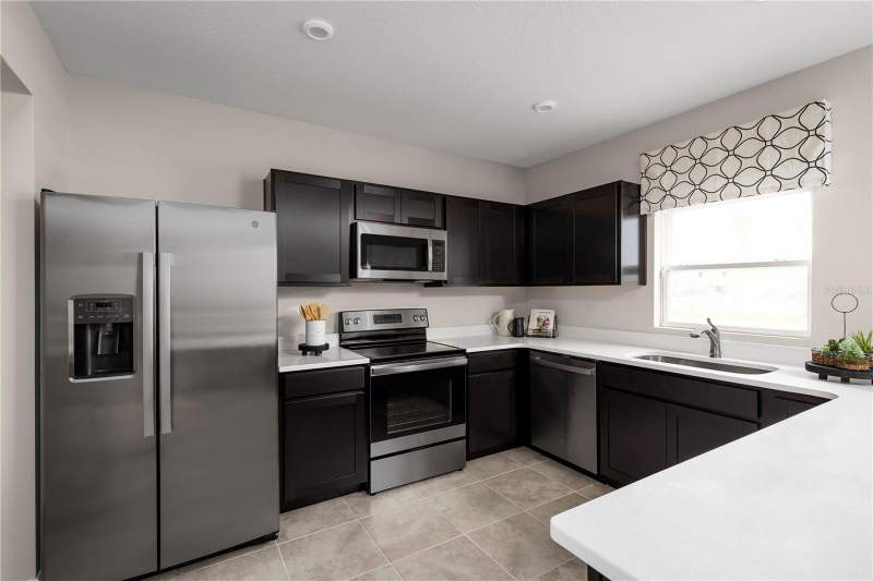 4 bedroom Single Family Residence at 11464 SE 77TH AVENUE, VISTA TRACE, BELLEVIEW — photo 4