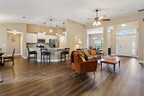 11268 Kodiak Wren Road, Weeki Wachee FL - photo 6 of 35