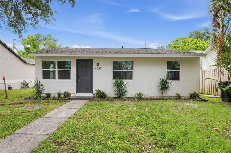 4 bedroom Single Family Residence at 4050 26th Street, Clear Vista Blk 4, Lot 19, St Petersburg — photo 5