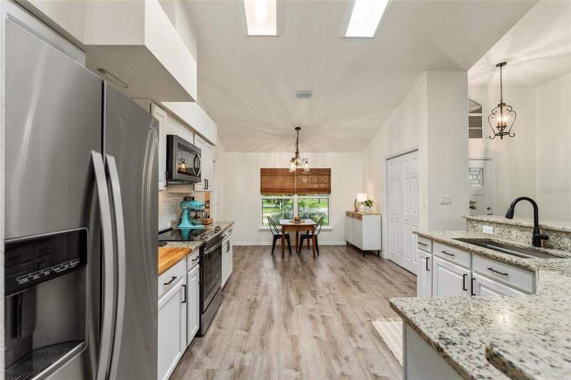 3 bedroom Single Family Residence at 7237 Edmund Court, Chesterhill Estates, Mount Dora — photo 3