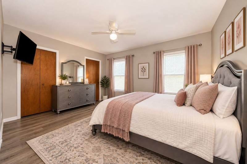 3 bedroom Single Family Residence at 18 Fir Trail, Silver Spring Shores, Ocala — photo 5