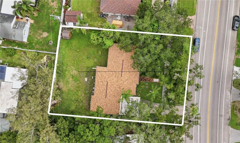 3 bedroom Single Family Residence at 500 W Davis Boulevard, Davis Islands Pb10 Pg52 To 57, Tampa — photo 2