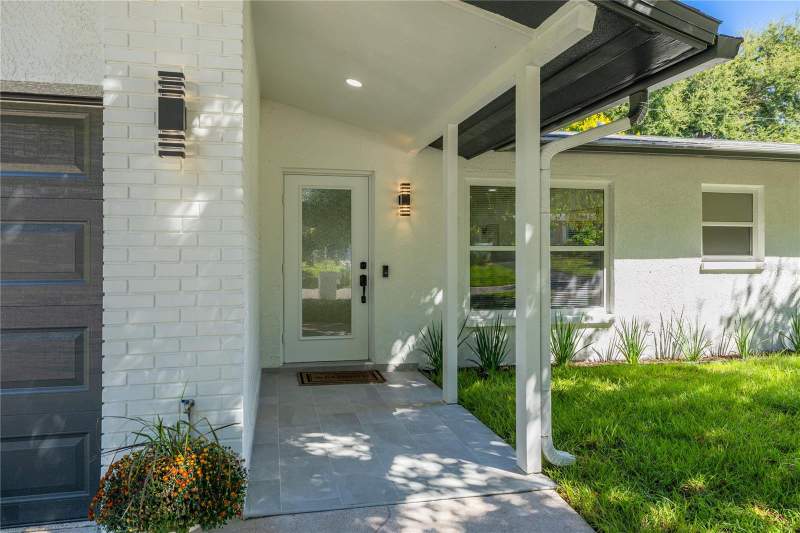 3 bedroom Single Family Residence at 1479 S Evergreen Avenue, Brookhill, Clearwater — photo 4