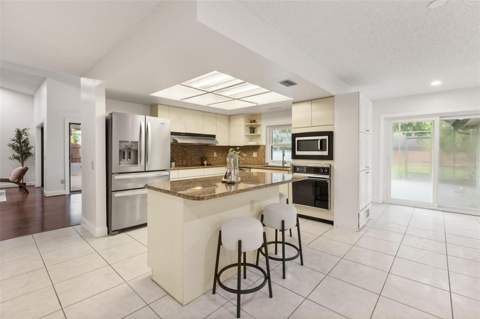 7449 Sparkling Lake Road, Orlando FL - photo 15 of 72