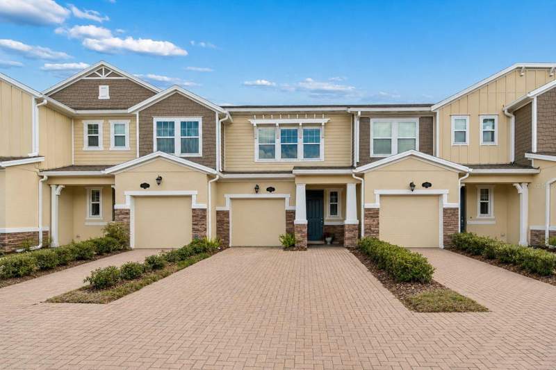3 bedroom Townhouse at 18843 Ulmus Street, Long Lake Ranch Village, Lutz — photo 5