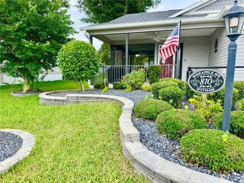 810 Roseapple Avenue, Lady Lake FL - photo 22 of 22