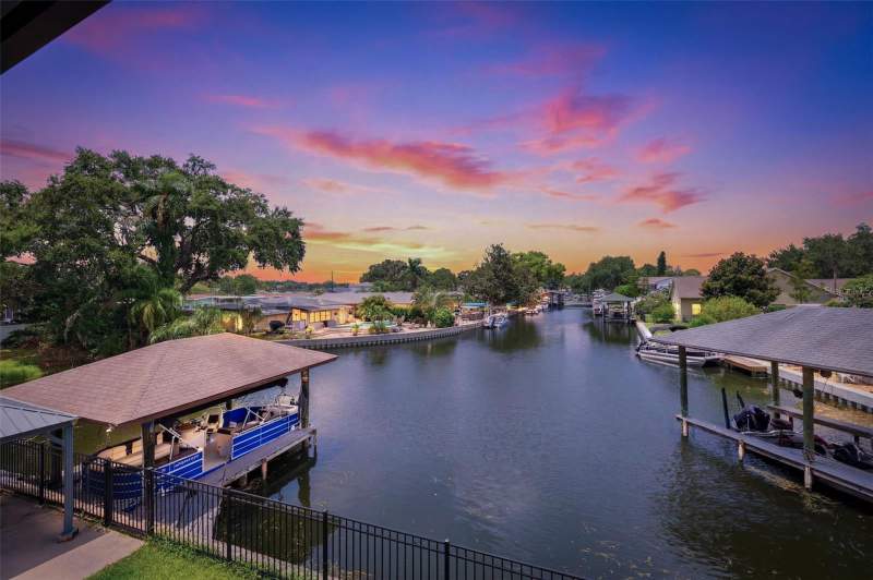 4 bedroom Single Family Residence at 176 Maple Avenue, Lake Shore Estates 1st Add, Palm Harbor — photo 2