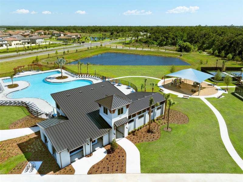 3 bedroom Single Family Residence at 13121 Oxeye Lane, Crosswind Ranch, Parrish — photo 5