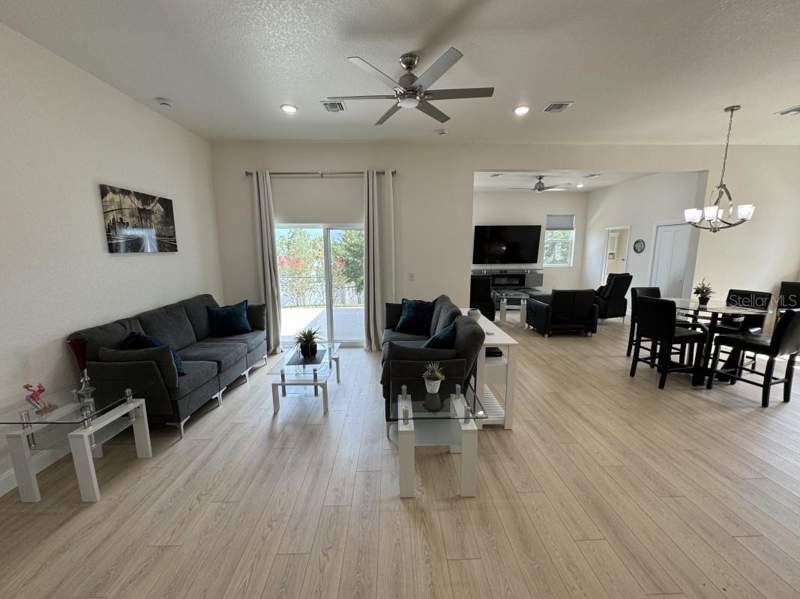 3 bedroom Single Family Residence at 9805 SW 44th Terrace, Kingsland Country Estate, Ocala — photo 2