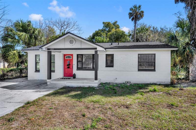 1307 SHEPHERD AVENUE home for sale in Chappells