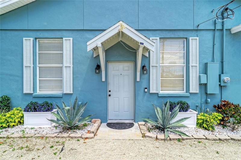 3 bedroom Single Family Residence at 1609 17th Street, Tyler, Bradenton — photo 4