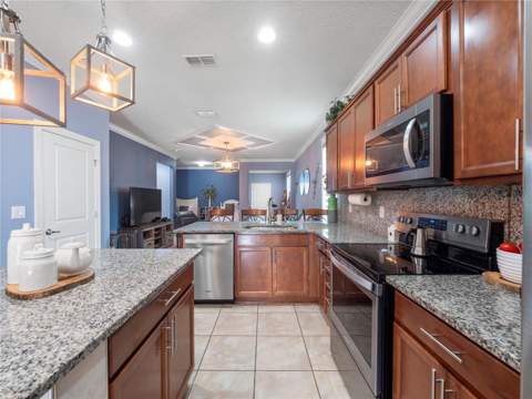 3570 Southern Cross Loop, Kissimmee FL - photo 7 of 36
