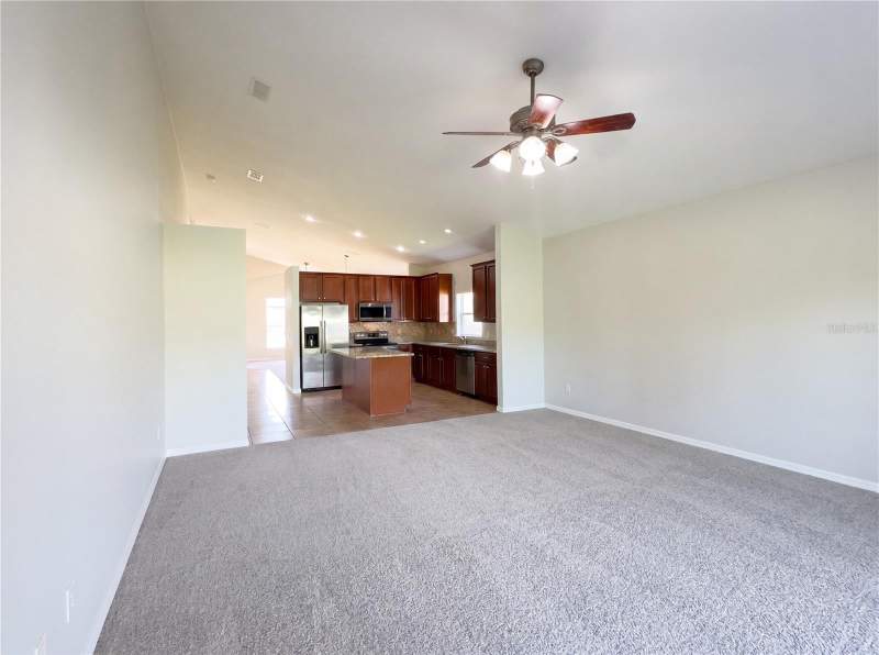 4 bedroom Single Family Residence at 457 MARATHON LANE, CELERY KEY, SANFORD — photo 3