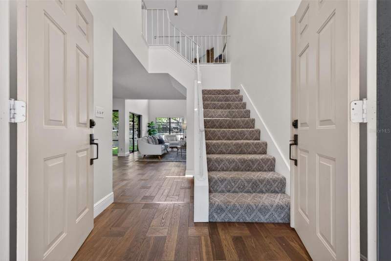 3 bedroom Townhouse at 713 Caya Costa Court, Riviera Bay Second Addn, St Petersburg — photo 4