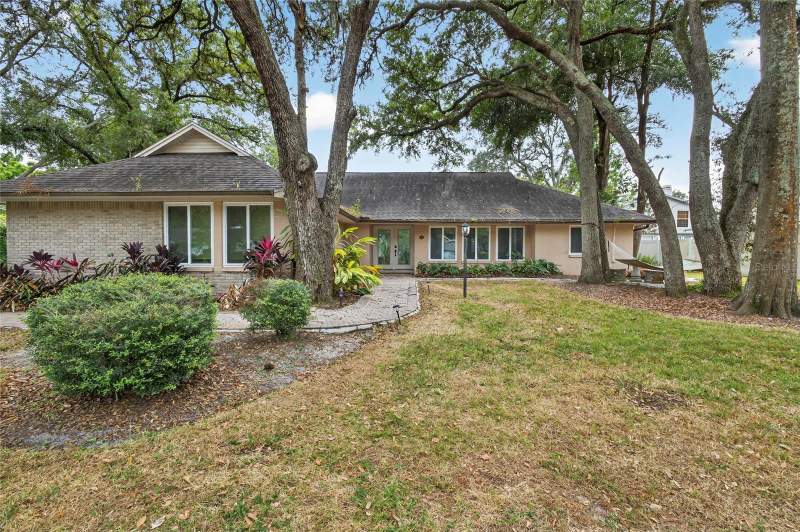Frances Arbor Villas