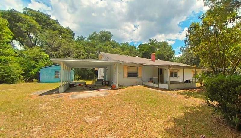 8194 WPA ROAD home for sale in Ac Croom Rd/Mondon Hill/0655(Ac03) Homes for Sale: Median $362K