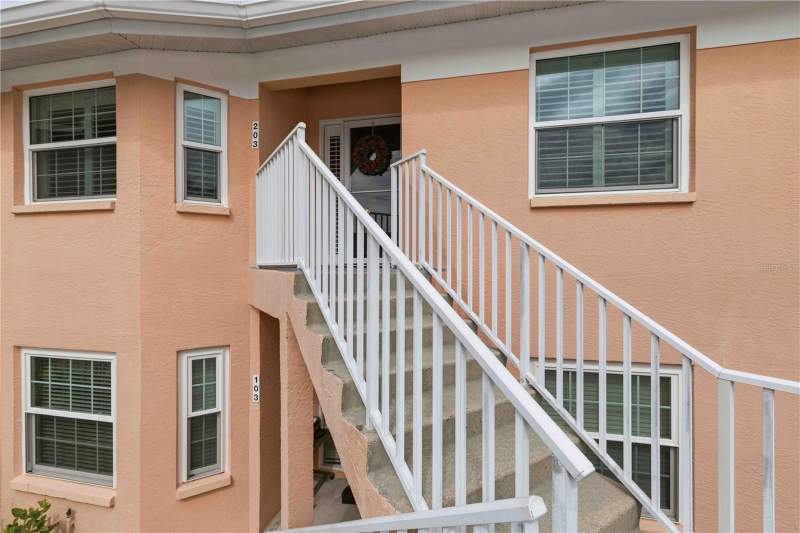 2 bedroom Condominium at 19310 Water Oak Drive #203, Heritage Oak Park Waters Edge, Port Charlotte — photo 3