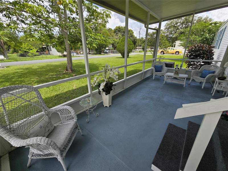 2 bedroom Manufactured Home at 1340 SAWDUST TRAIL, MARYDIA, KISSIMMEE — photo 2