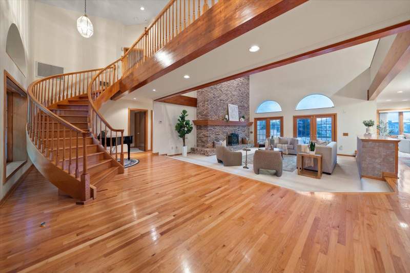5 bedroom Single Family Residence at 220 Harbor View Lane, Harbor Bluffs Sec 2, Largo — photo 5