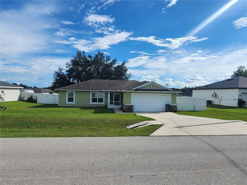 3 bedroom Single Family Residence at 24 Dogwood Drive Loop, Silver Spgs Shores Un 18, Ocala — photo 5
